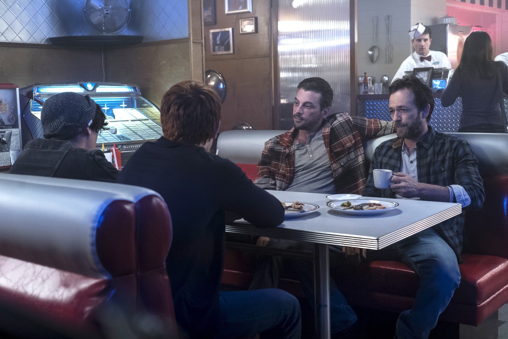 Riverdale