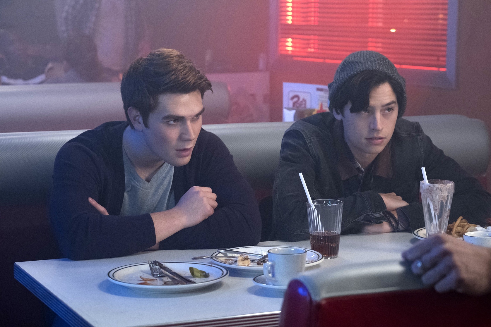 Riverdale