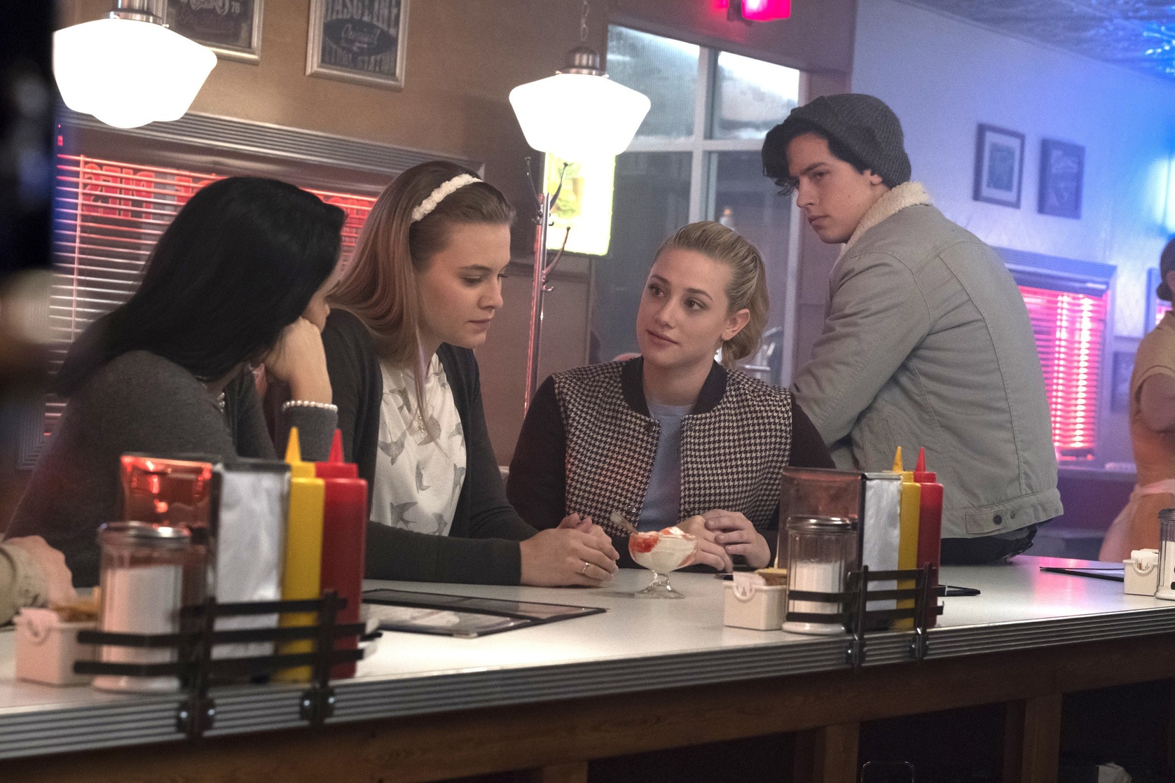 Riverdale