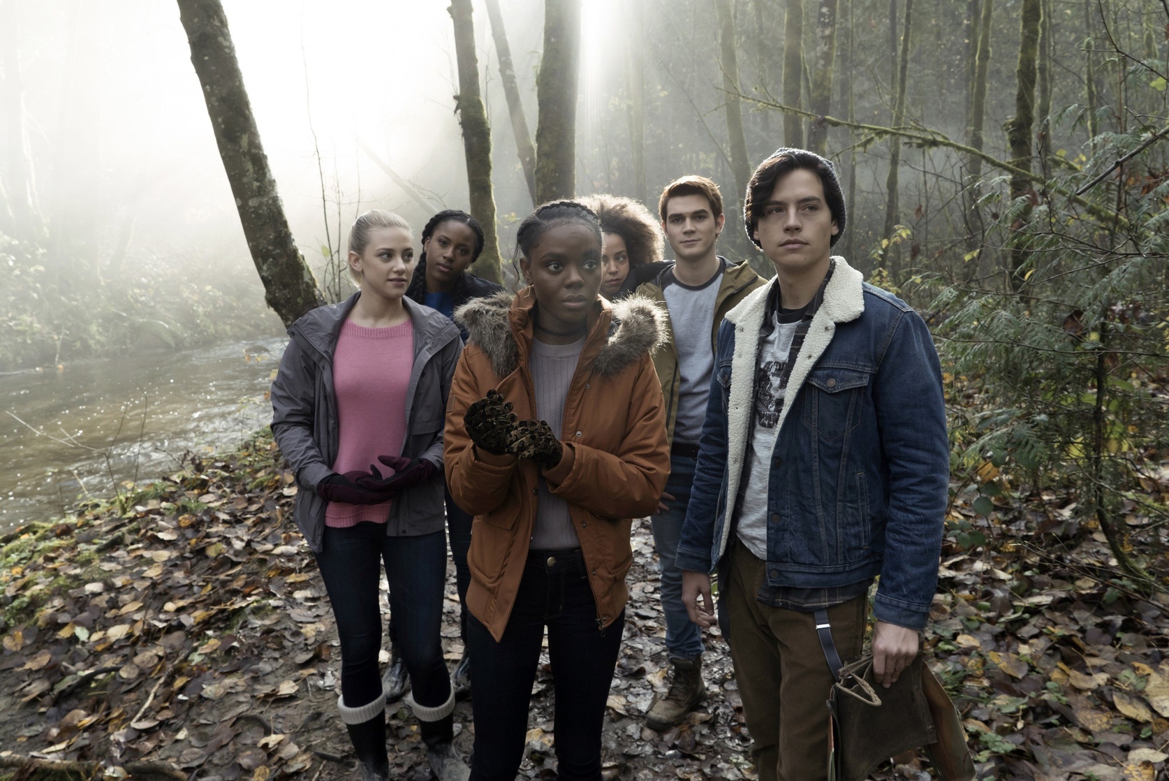 Riverdale