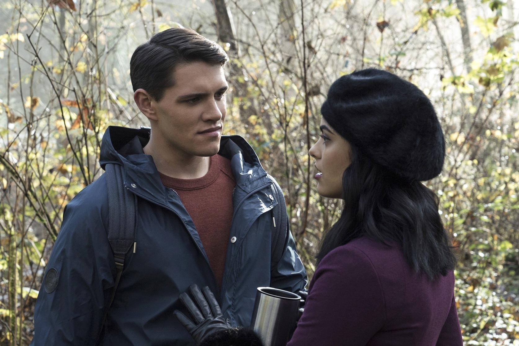 Riverdale