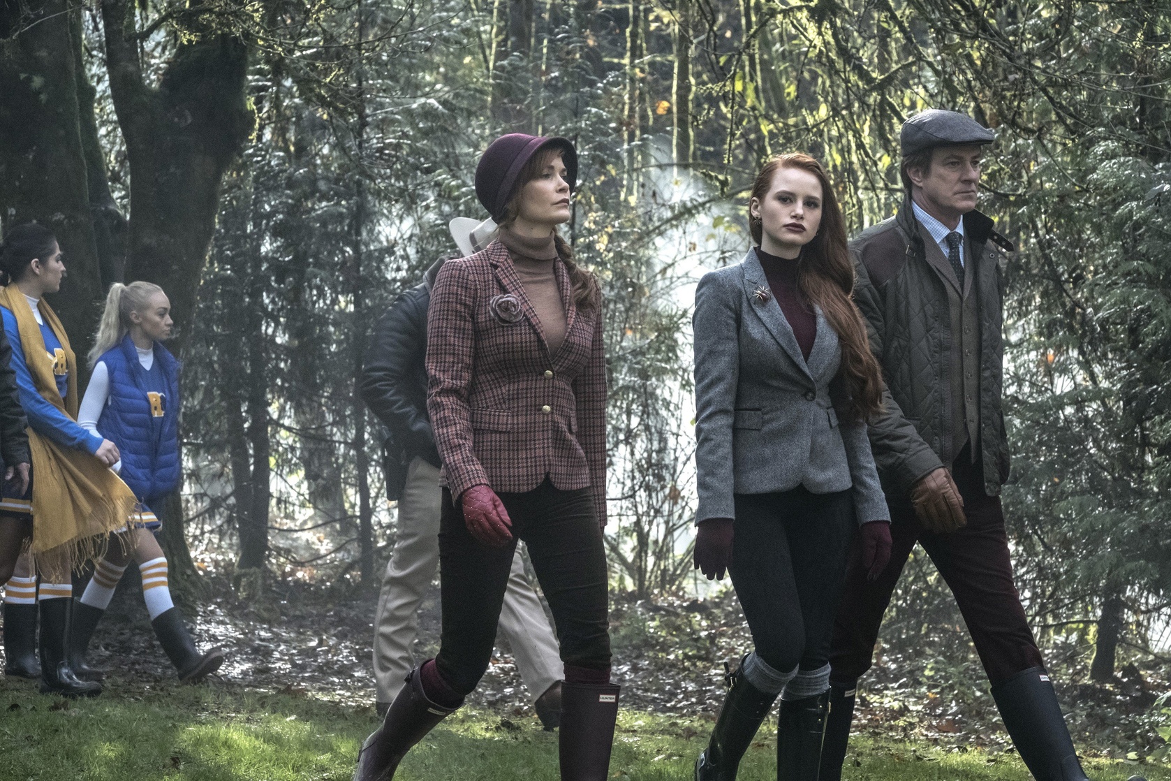 Riverdale