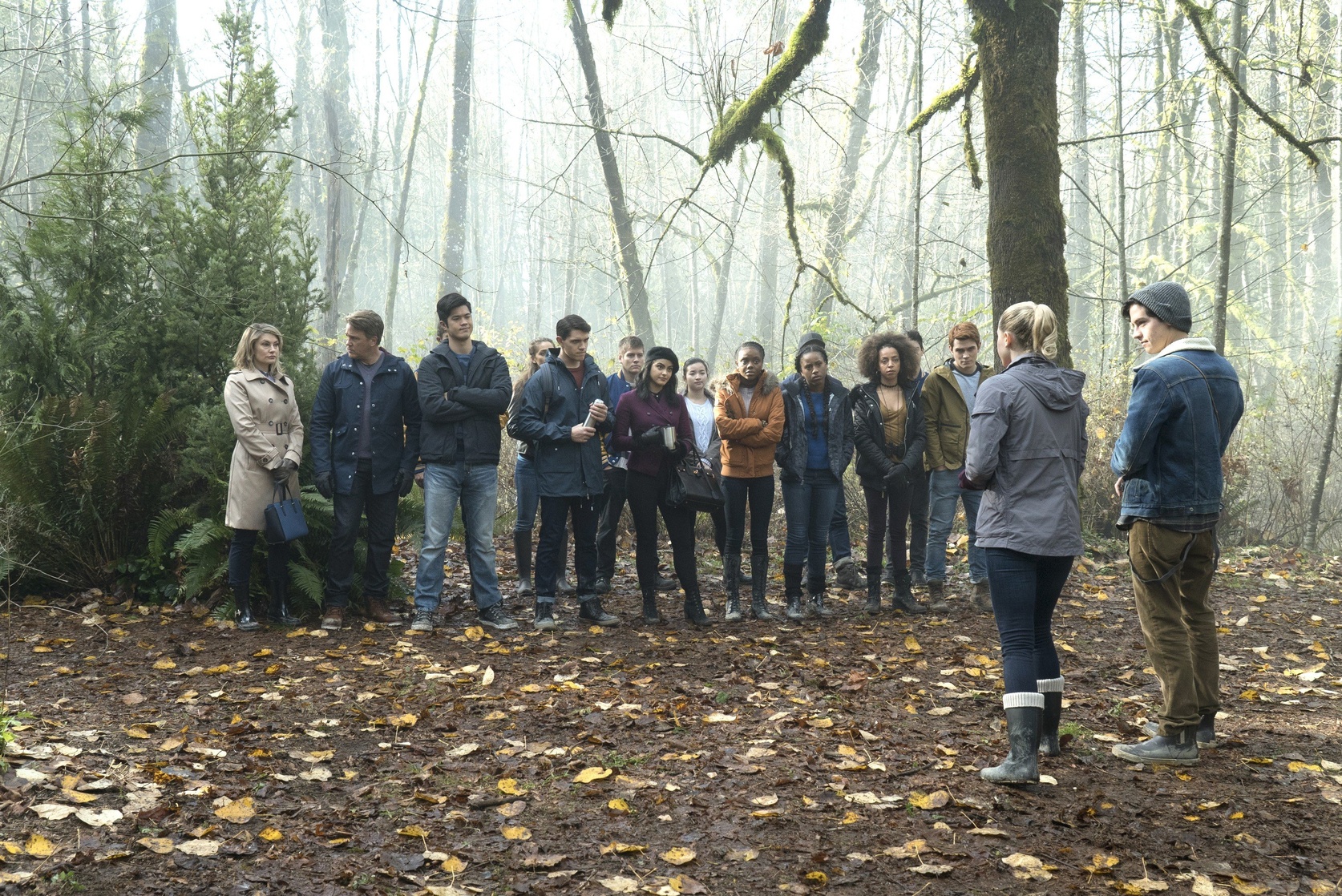 Riverdale