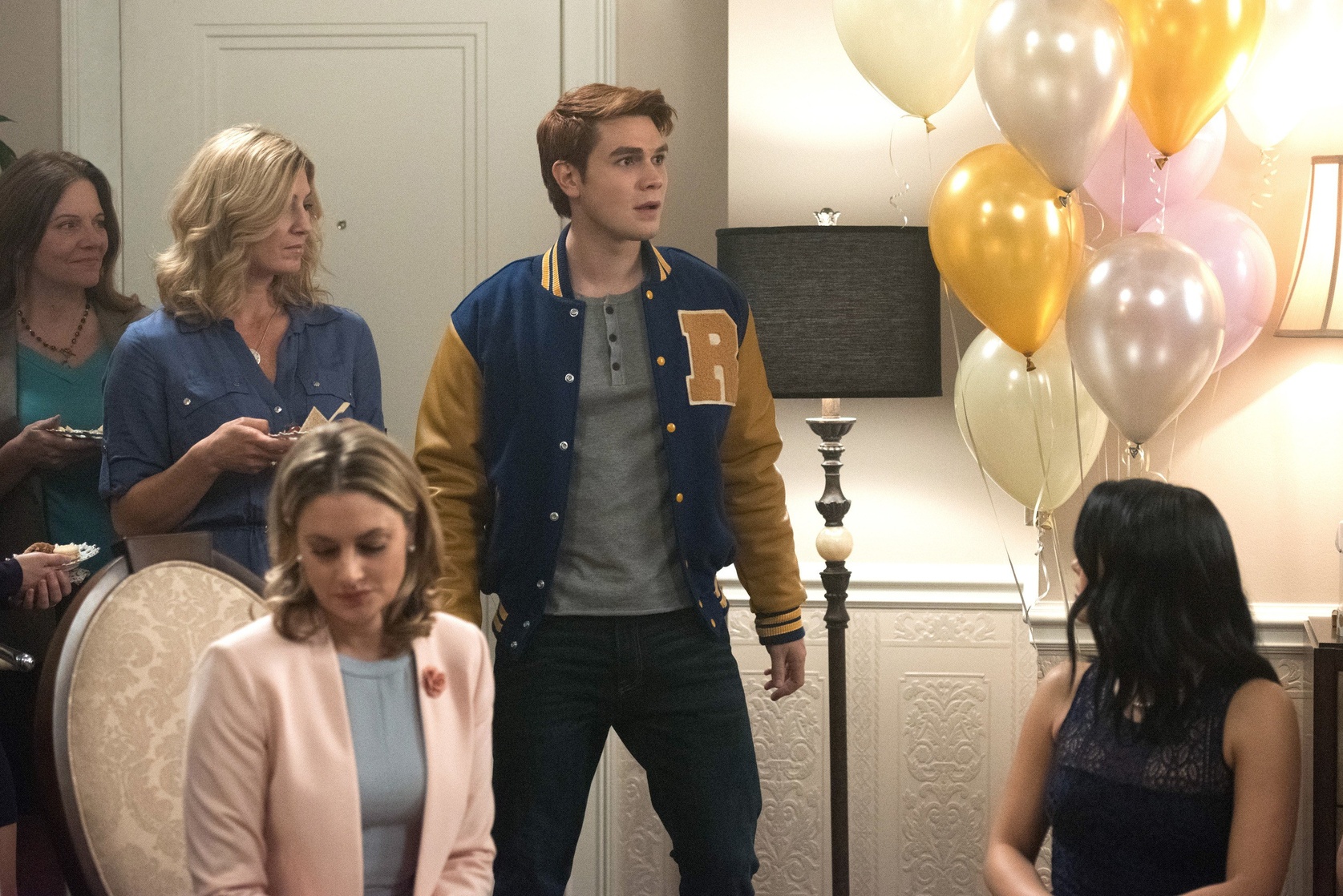 Riverdale