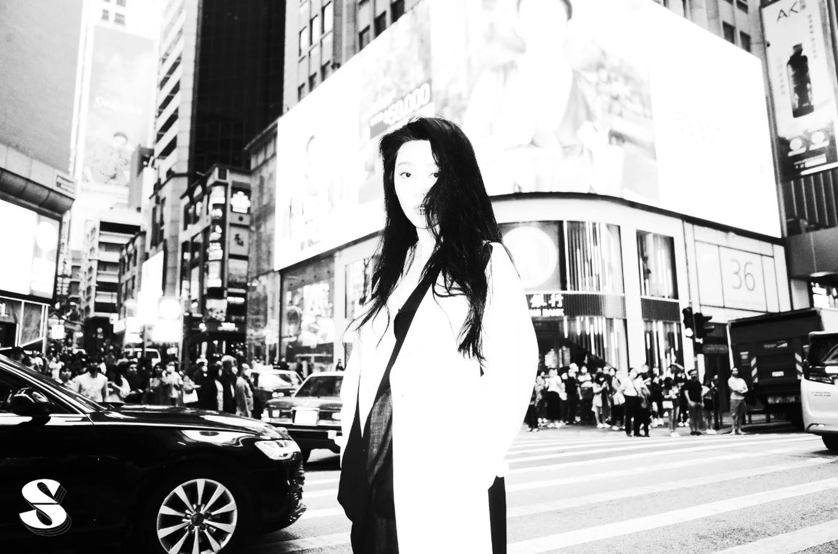 Bingbing Fan