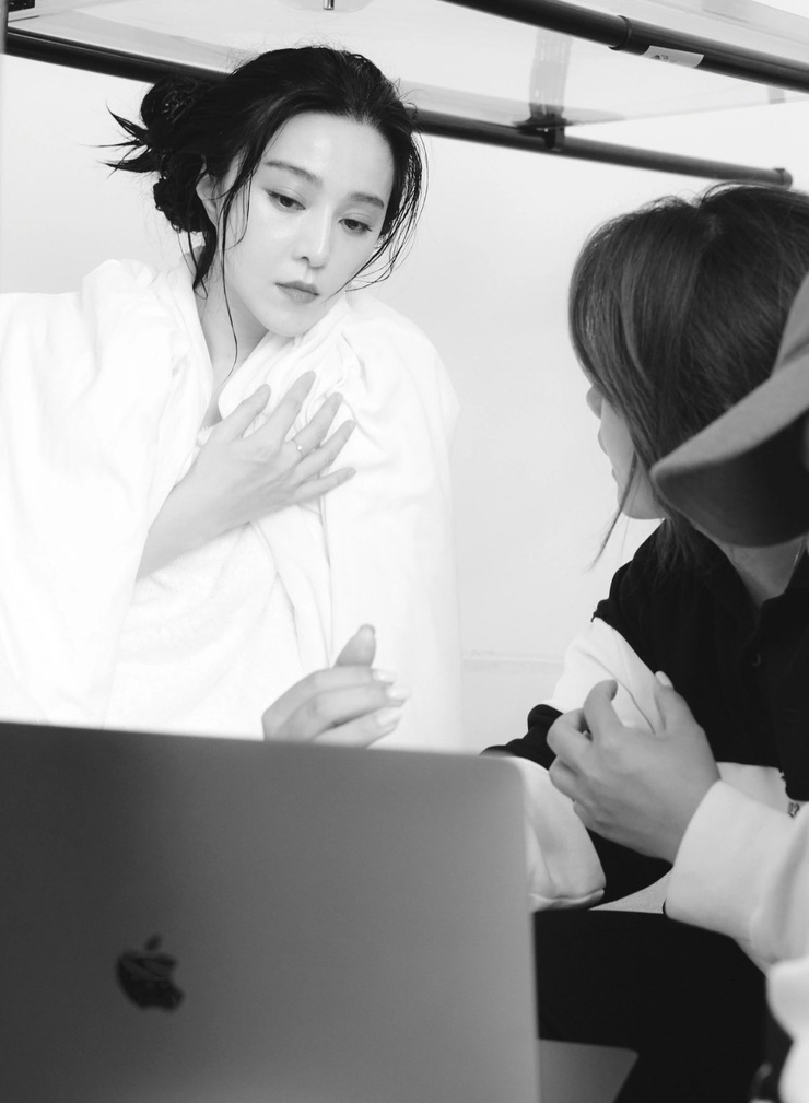Image Of Bingbing Fan