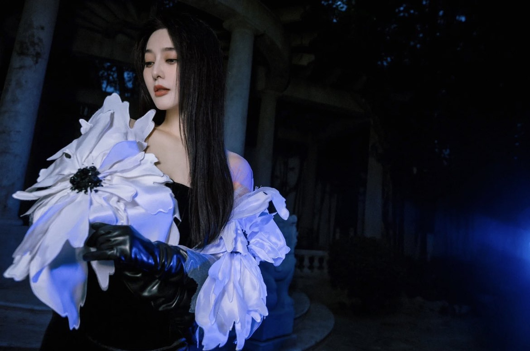 Bingbing Fan