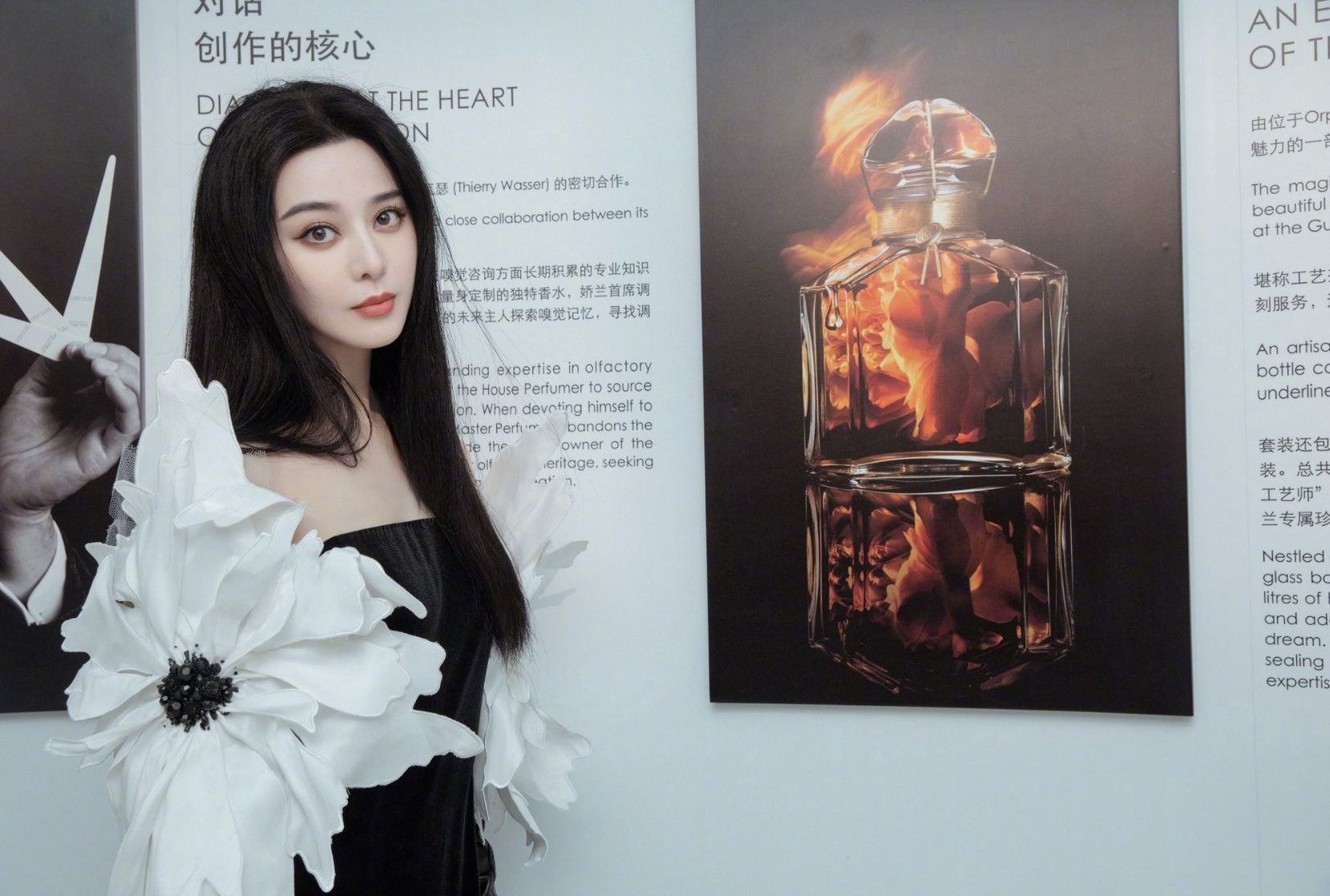 Bingbing Fan