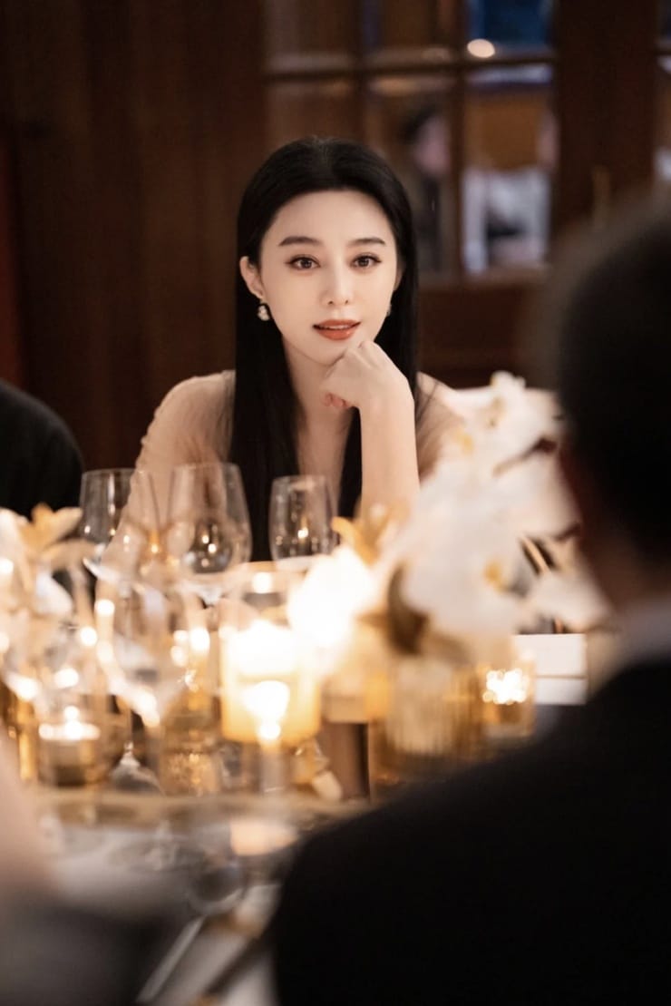 Picture of Bingbing Fan
