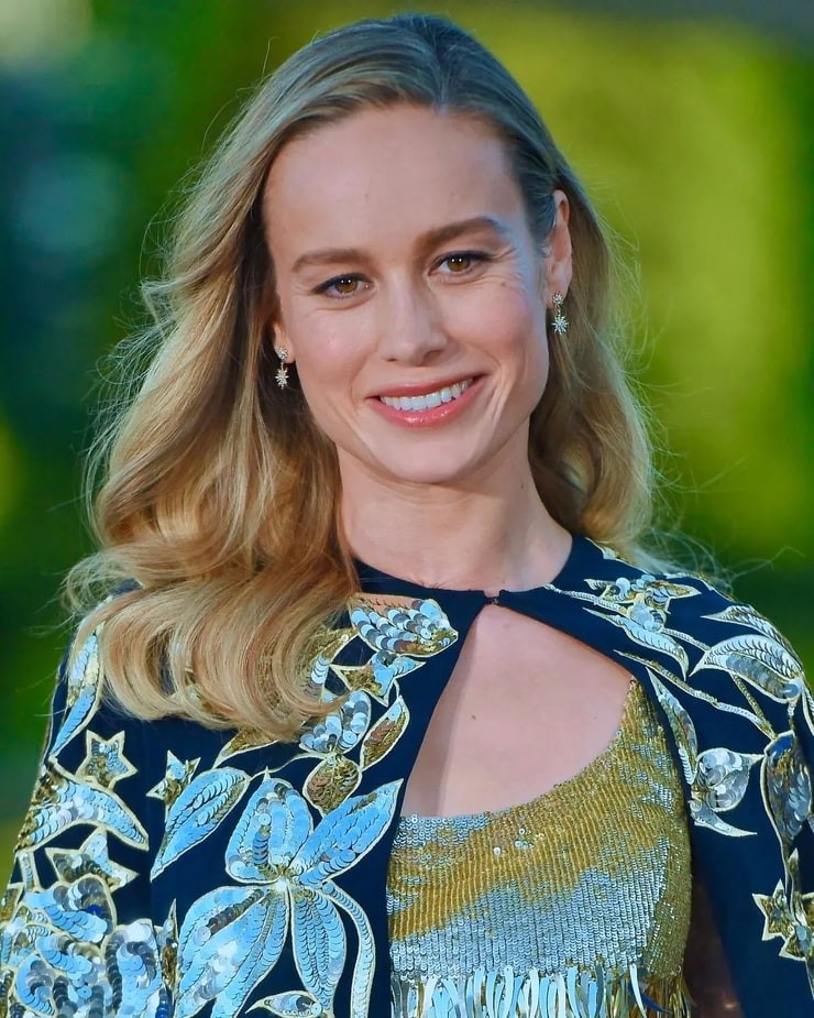 Picture of Brie Larson