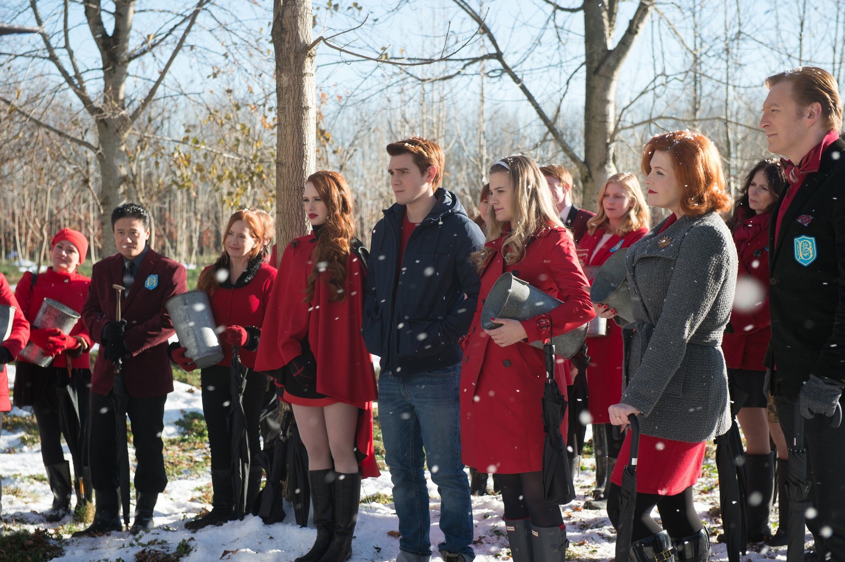 Riverdale