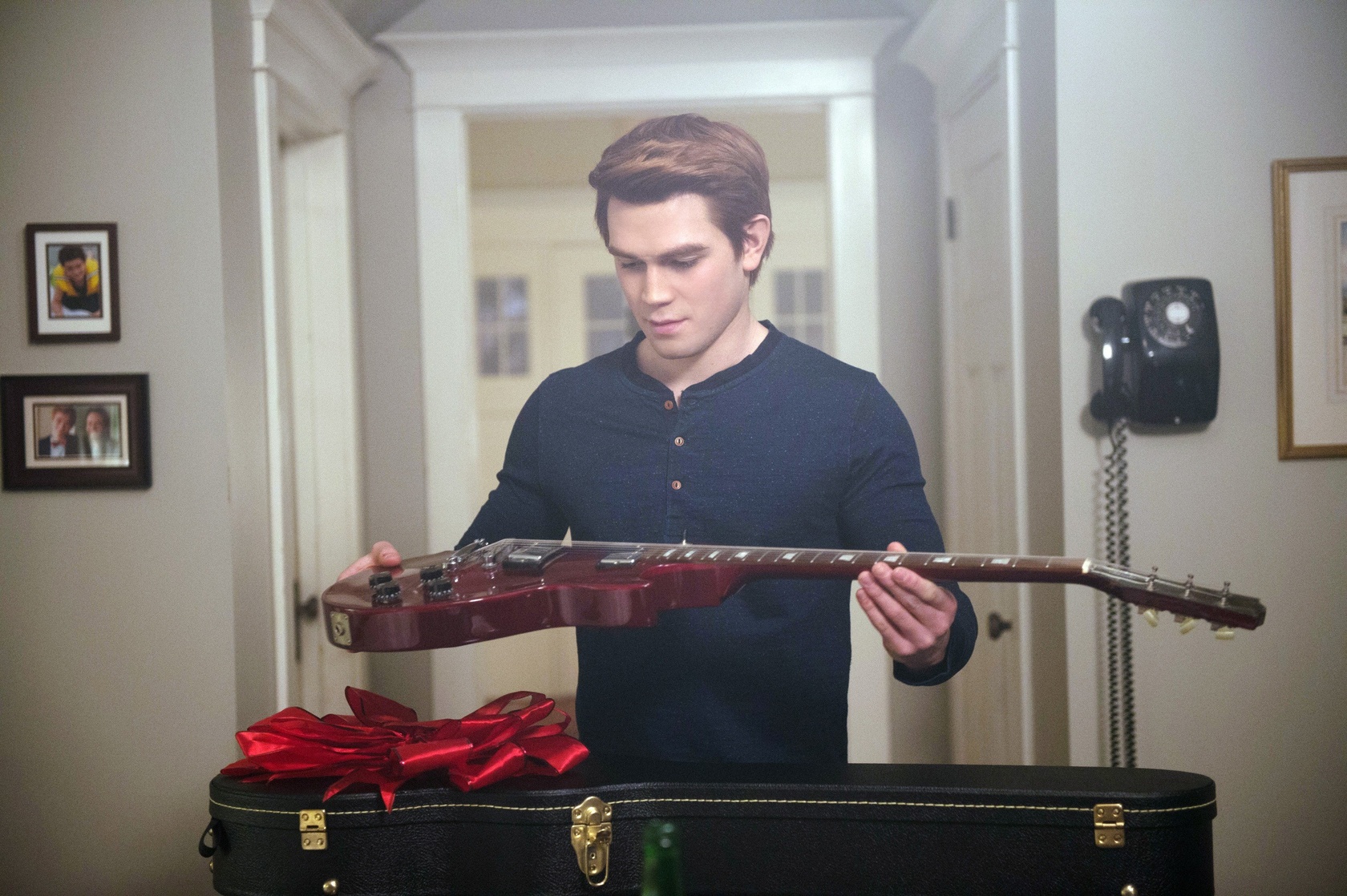 Riverdale