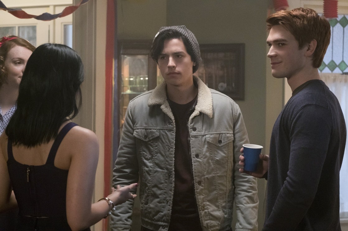 Riverdale