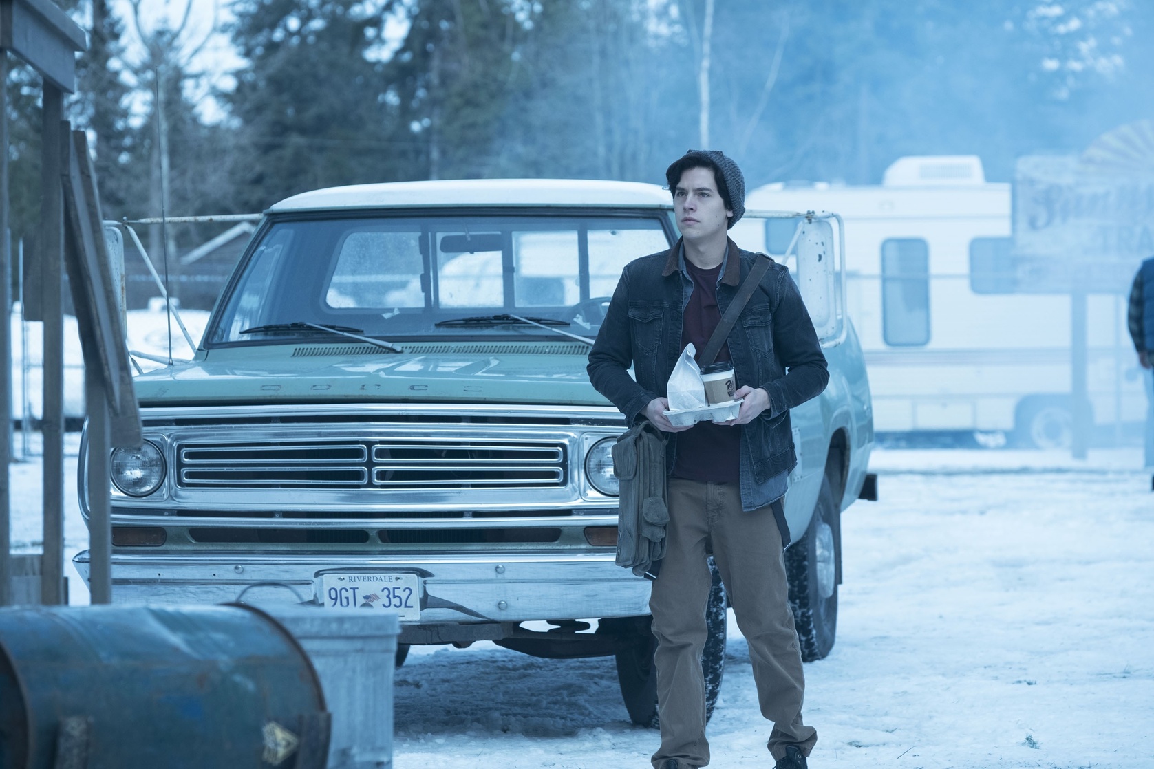 Riverdale
