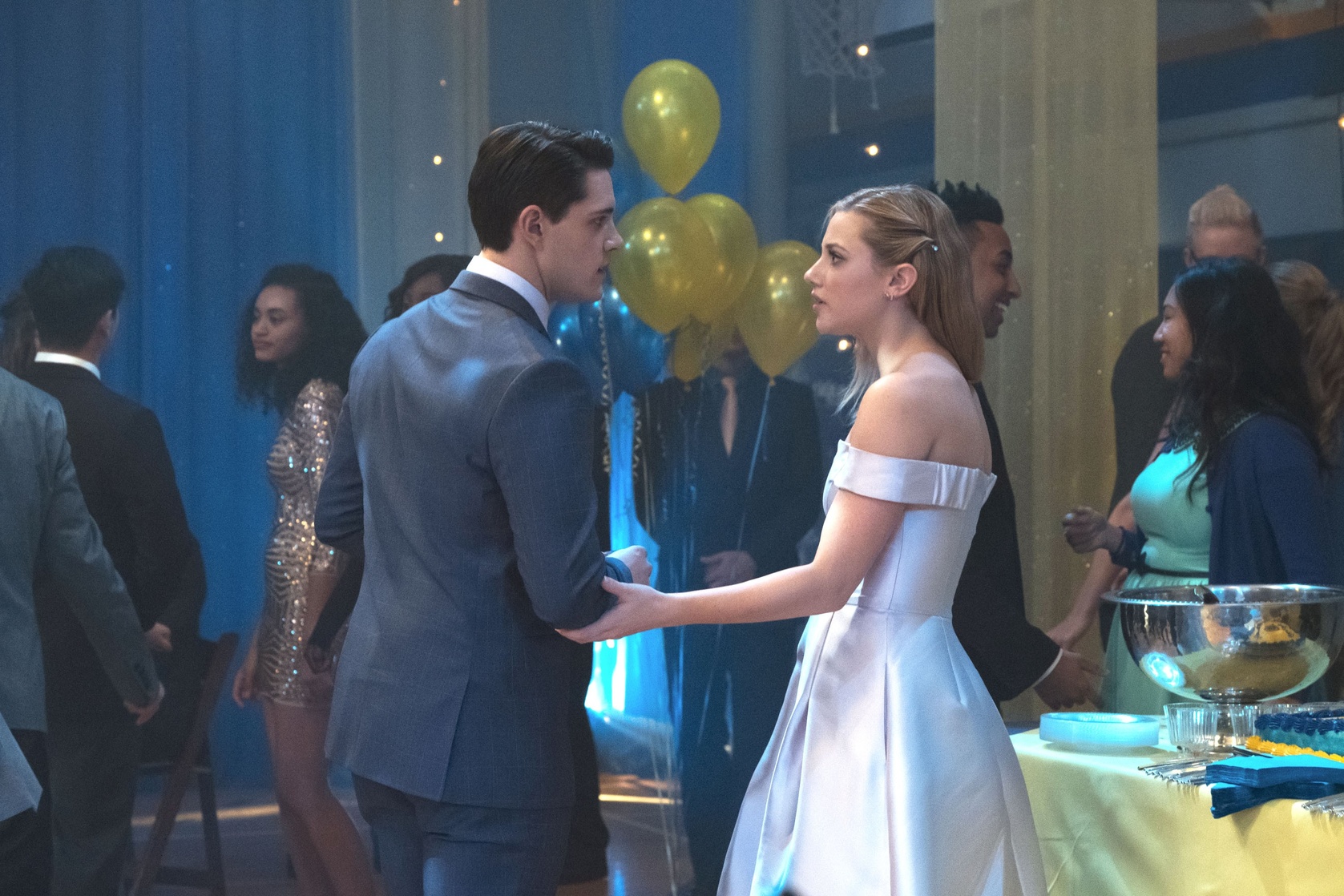 Riverdale