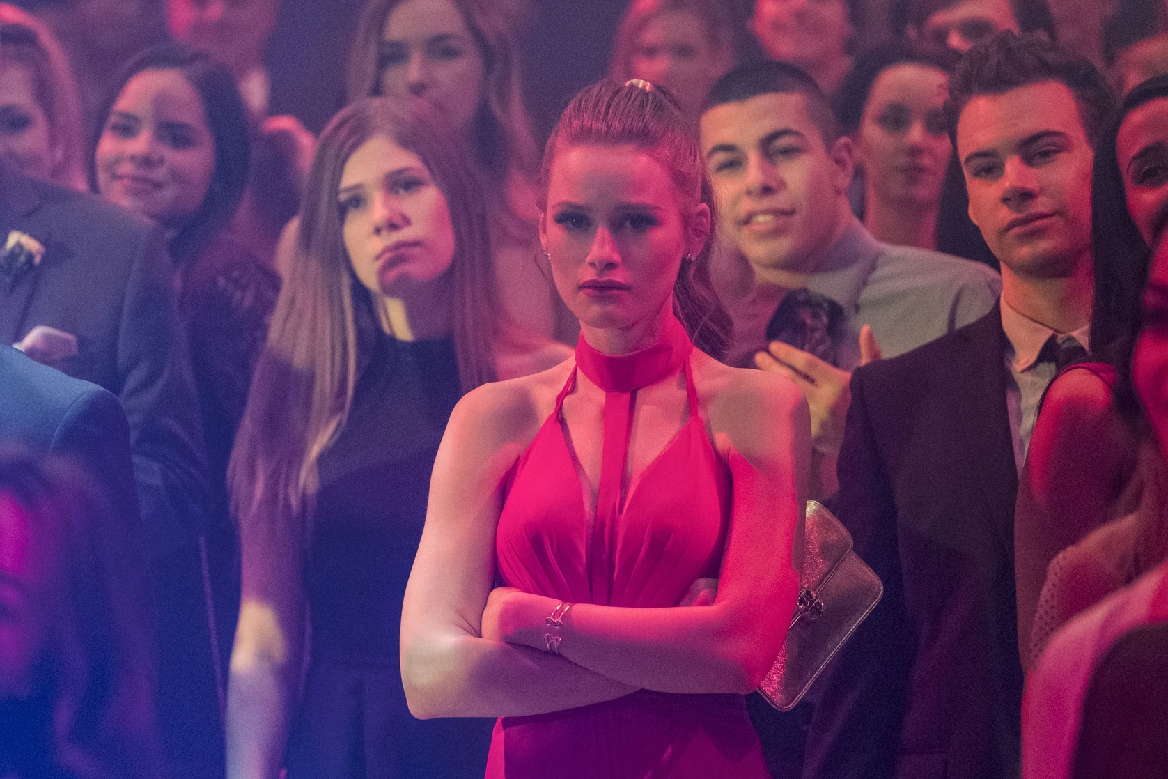 Riverdale