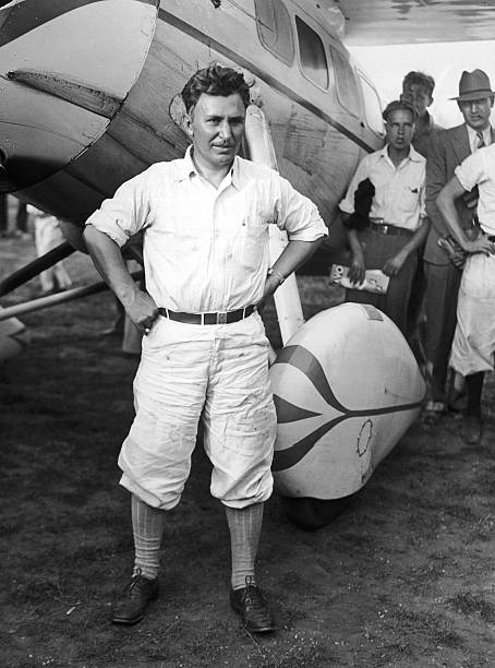 Wiley Post