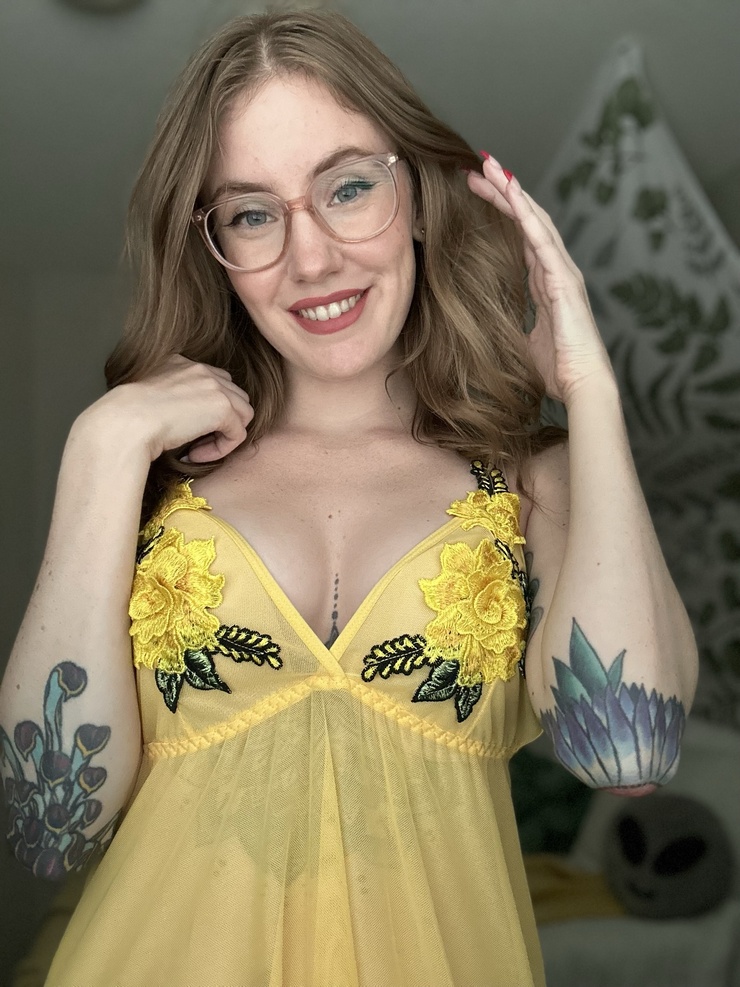 Picture of Emma Ruby