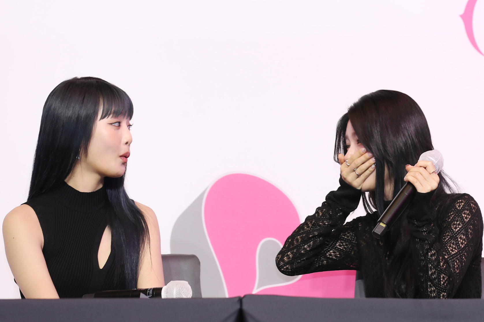 (G)I-dle