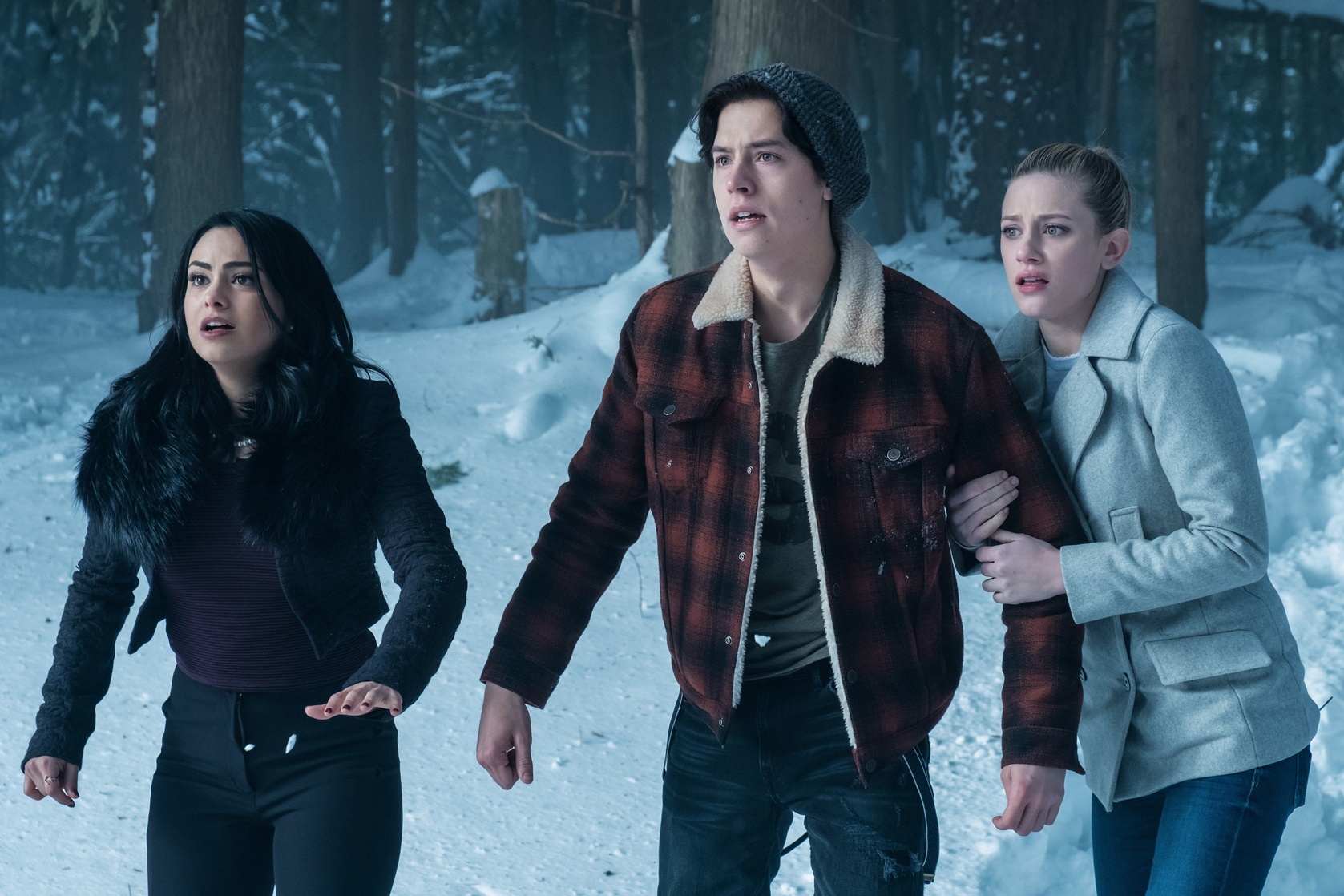 Riverdale