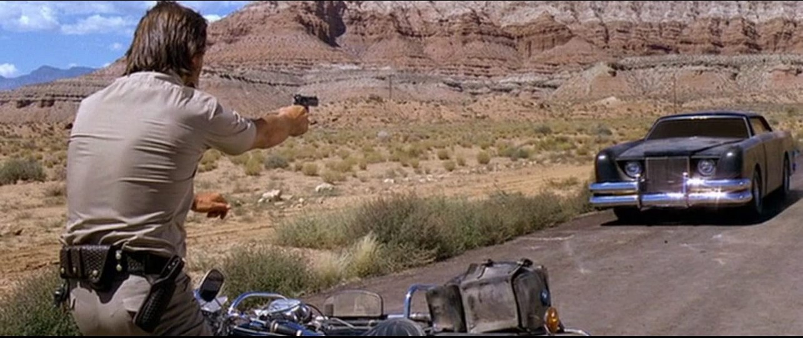 The Car