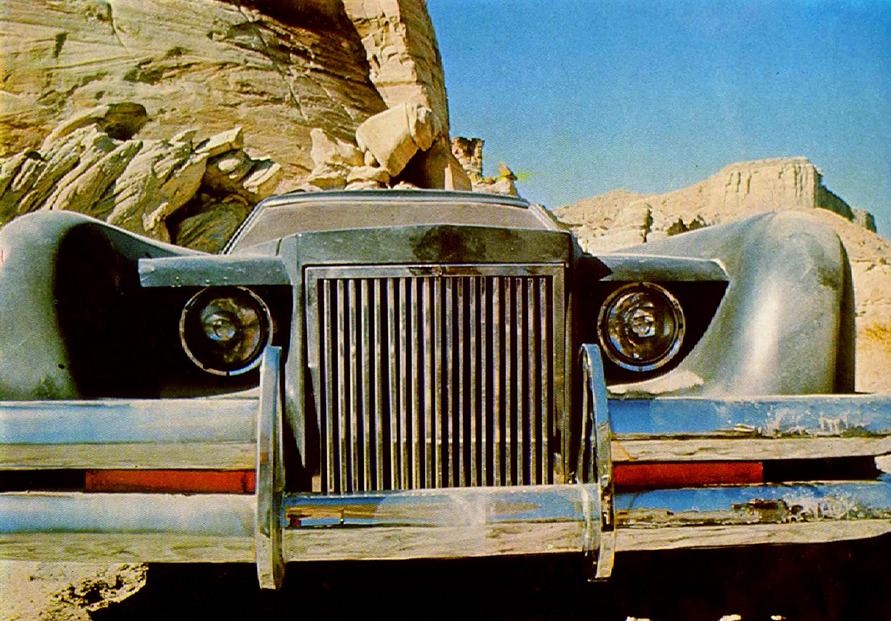 The Car