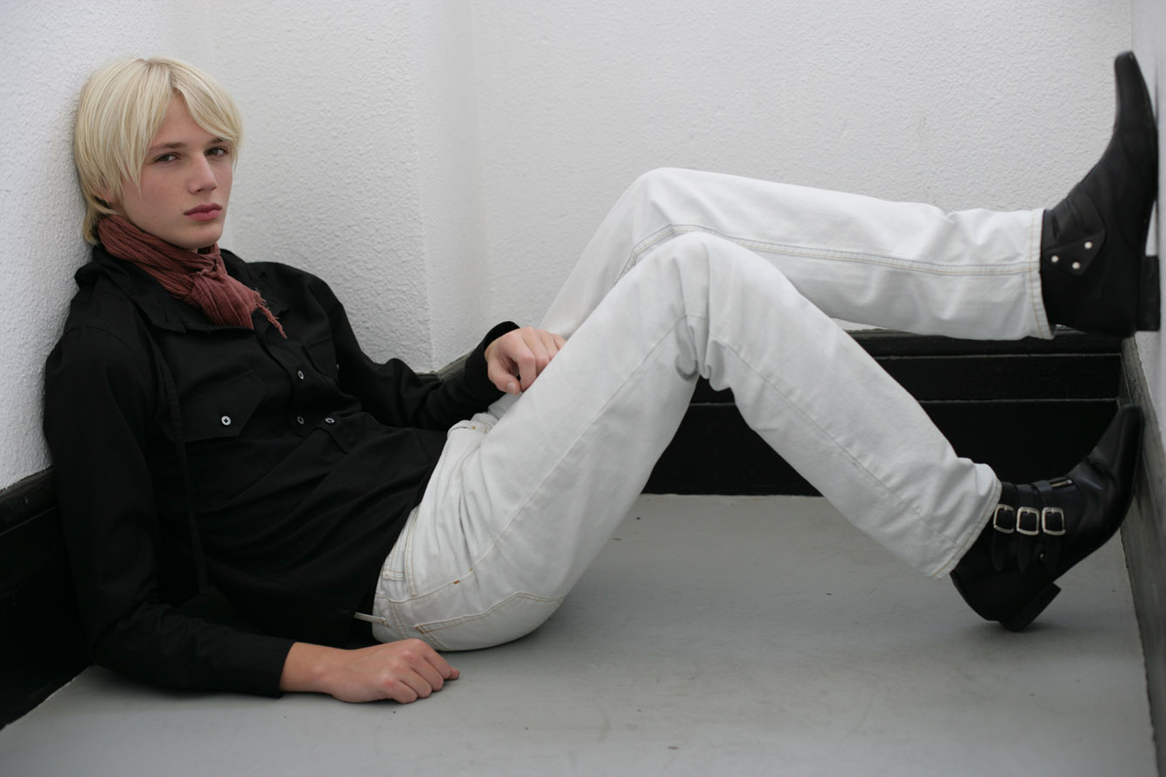 Tait Geijer
