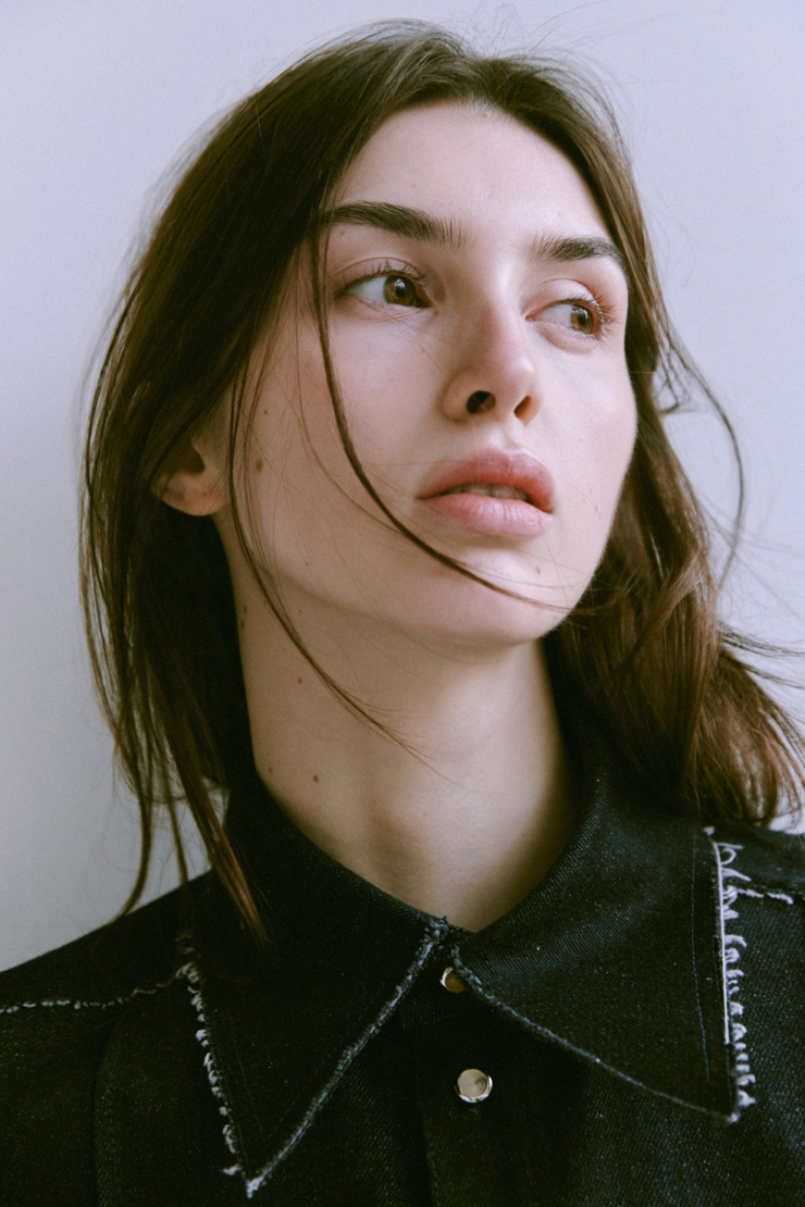 Picture of Lauren Rossini