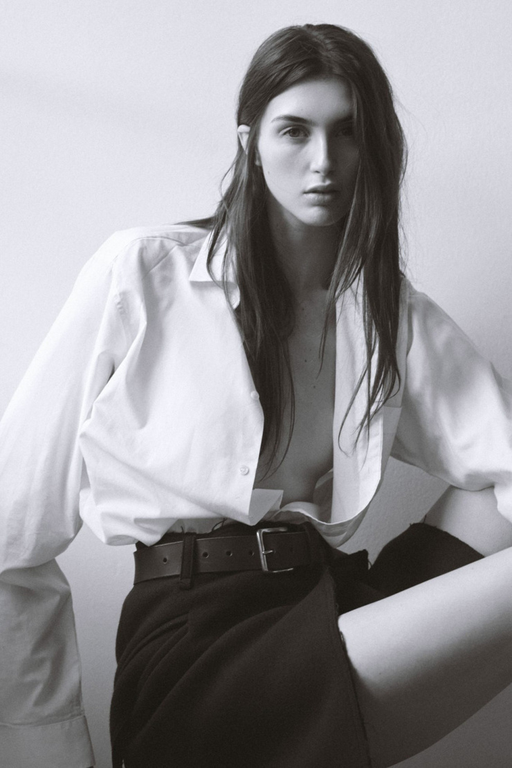 Picture of Lauren Rossini