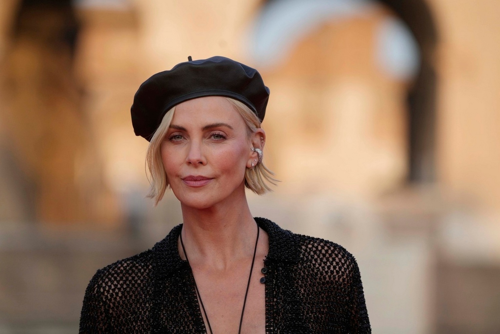 Charlize Theron Charlize Theron