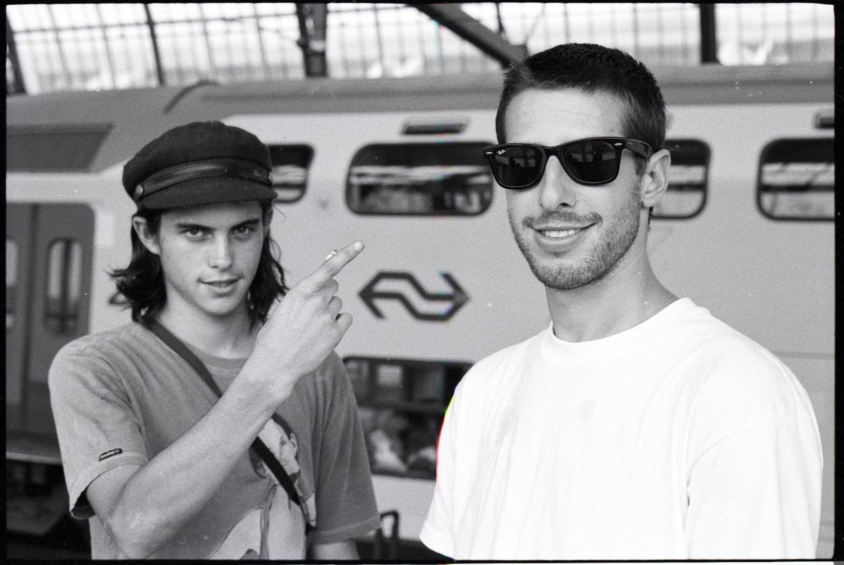 Dylan Rieder