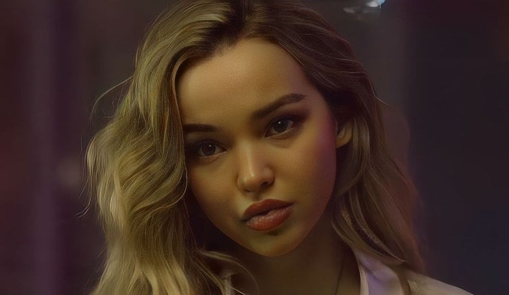 Dove Cameron