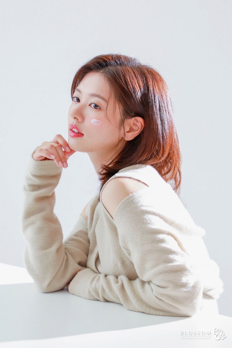 Picture of Jung So Min