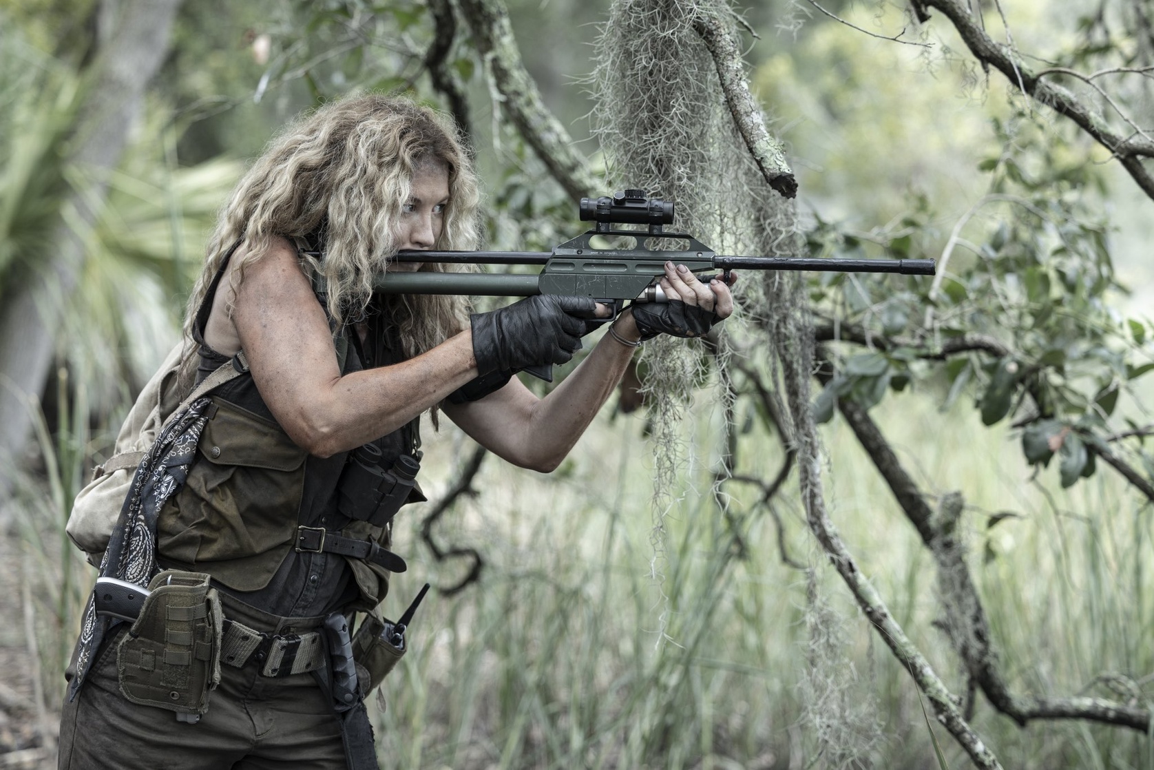 Fear the Walking Dead