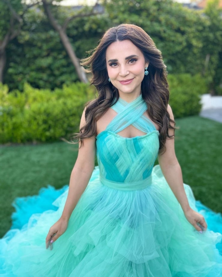 Rosanna Pansino Fakes