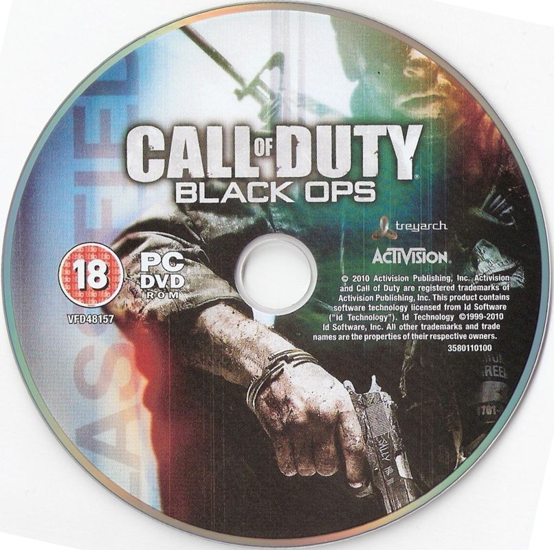 Call of Duty: Black Ops
