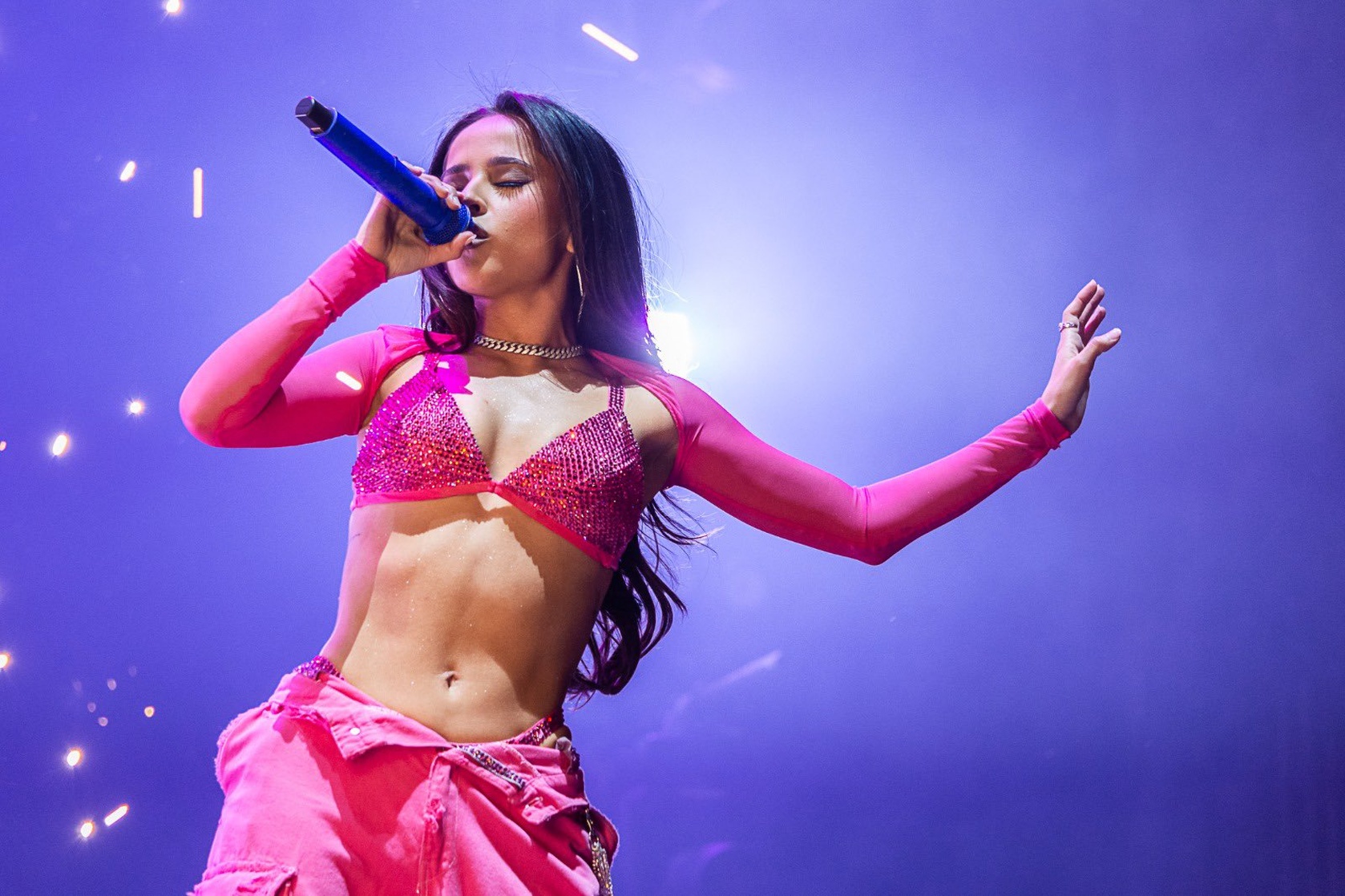 Becky G.