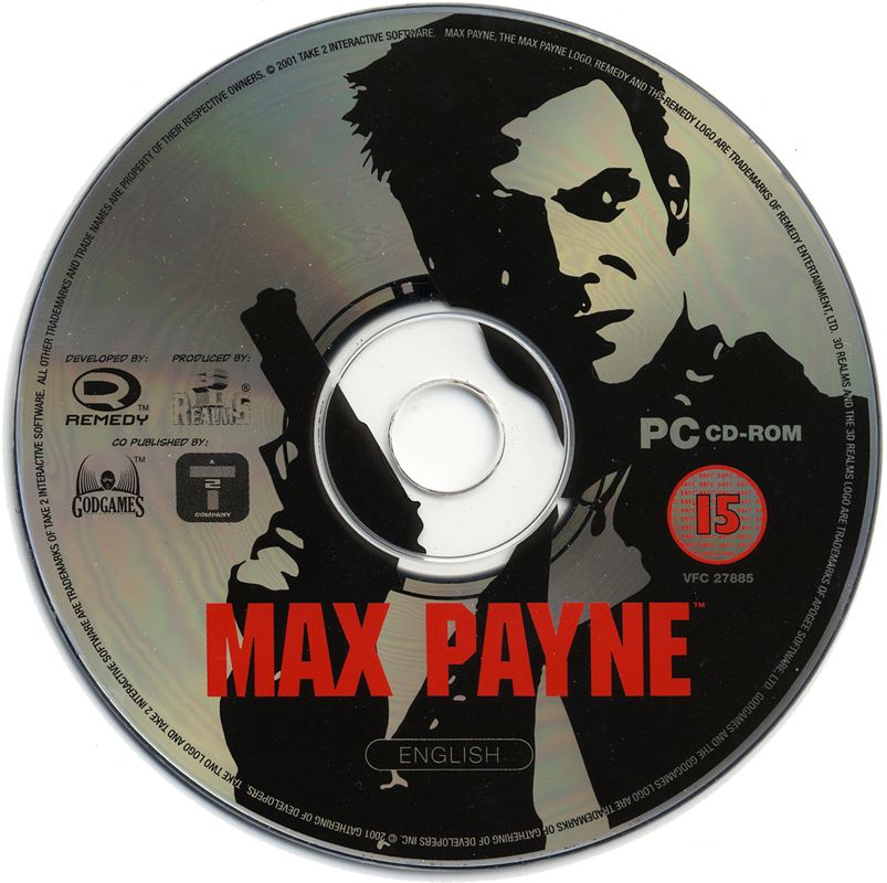 Max Payne