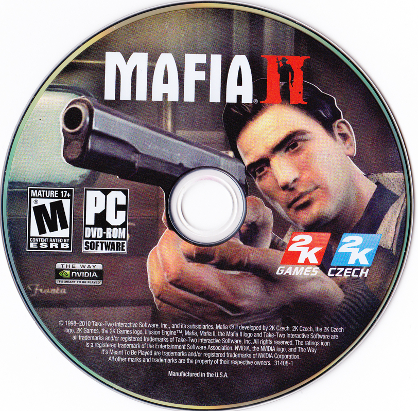 Mafia II