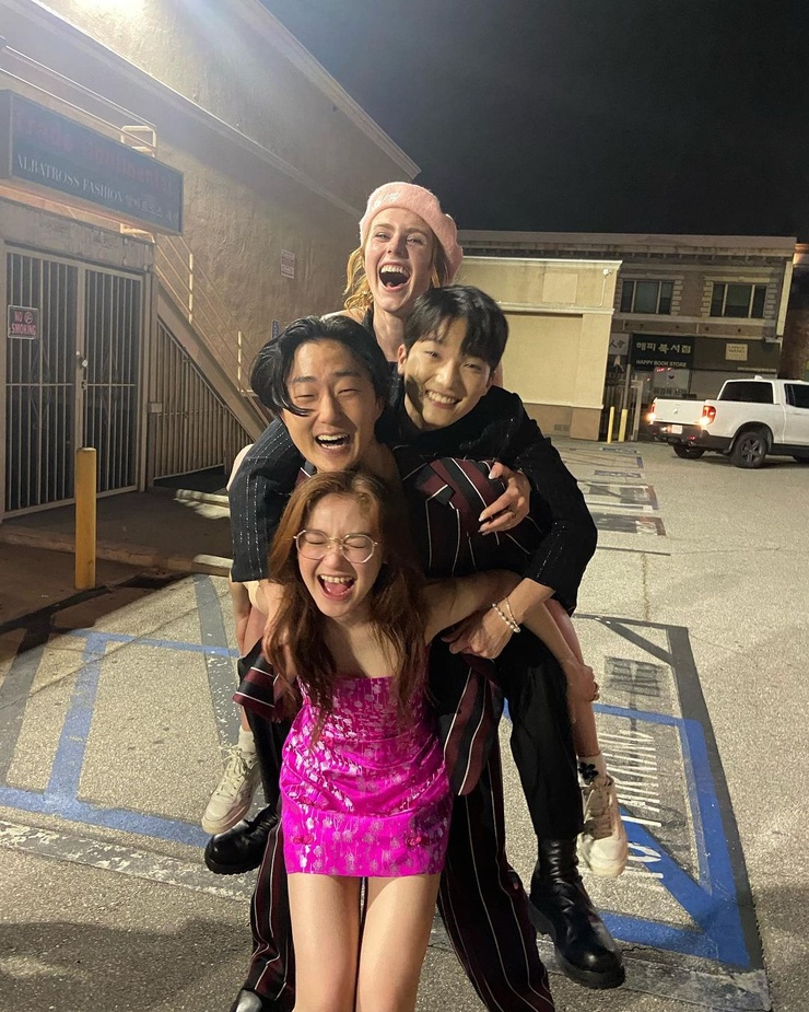 Image of Anna Cathcart