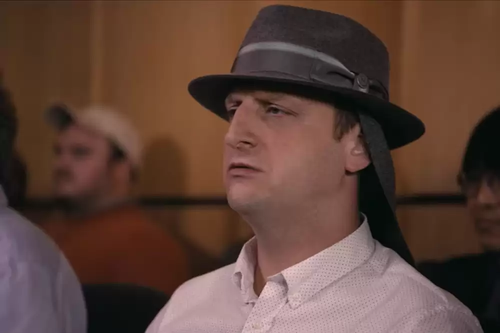 Image of i think you should leave with tim robinson