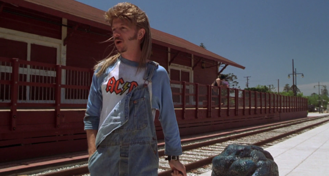 Joe Dirt