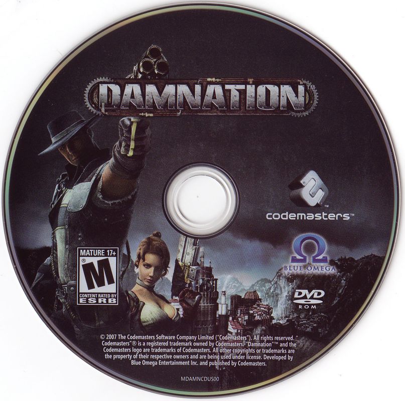 Damnation