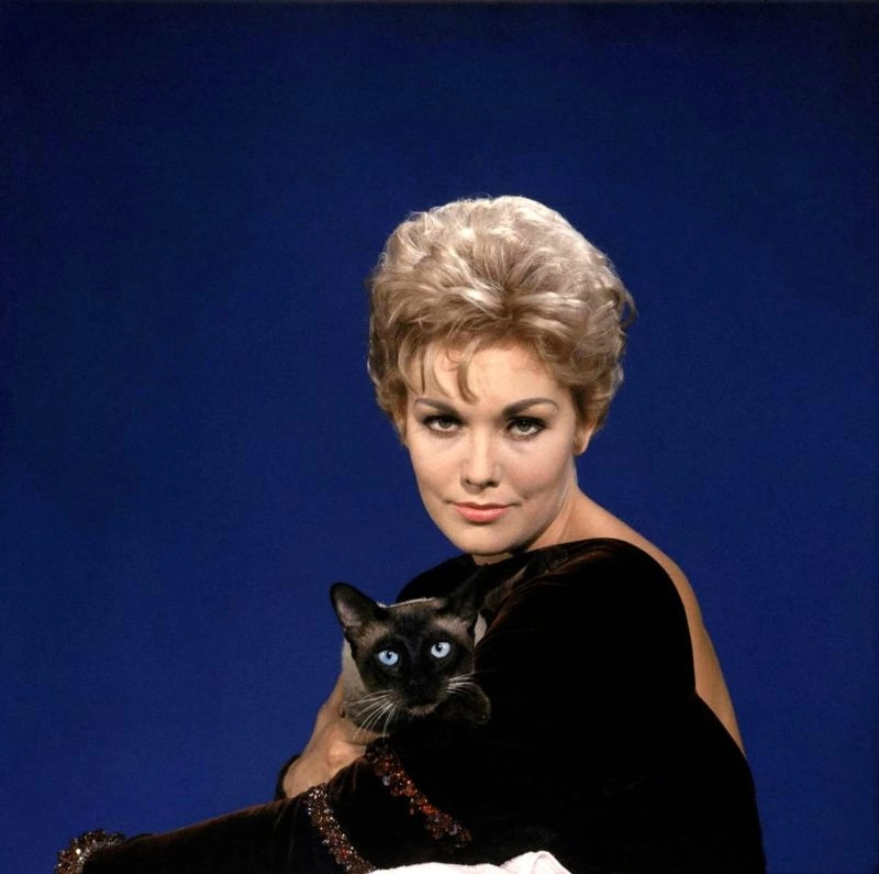 Kim Novak