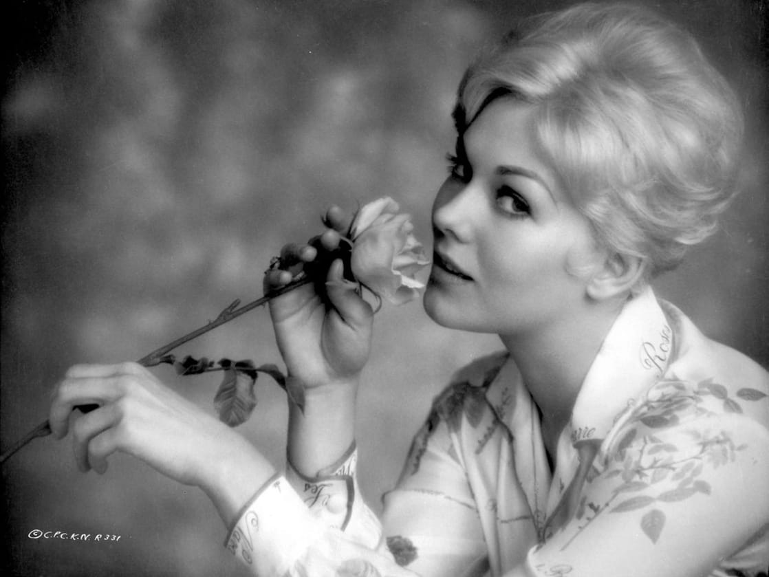 Image Of Kim Novak 4650