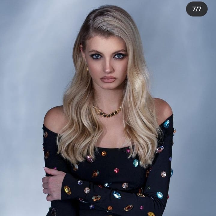 Picture of Ann-Sophie Thieme