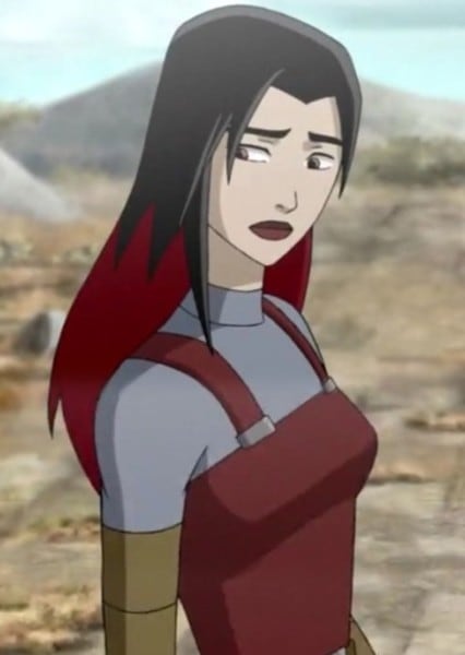 Picture of Circe (Generator Rex)