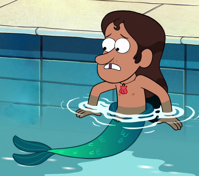 Mermando