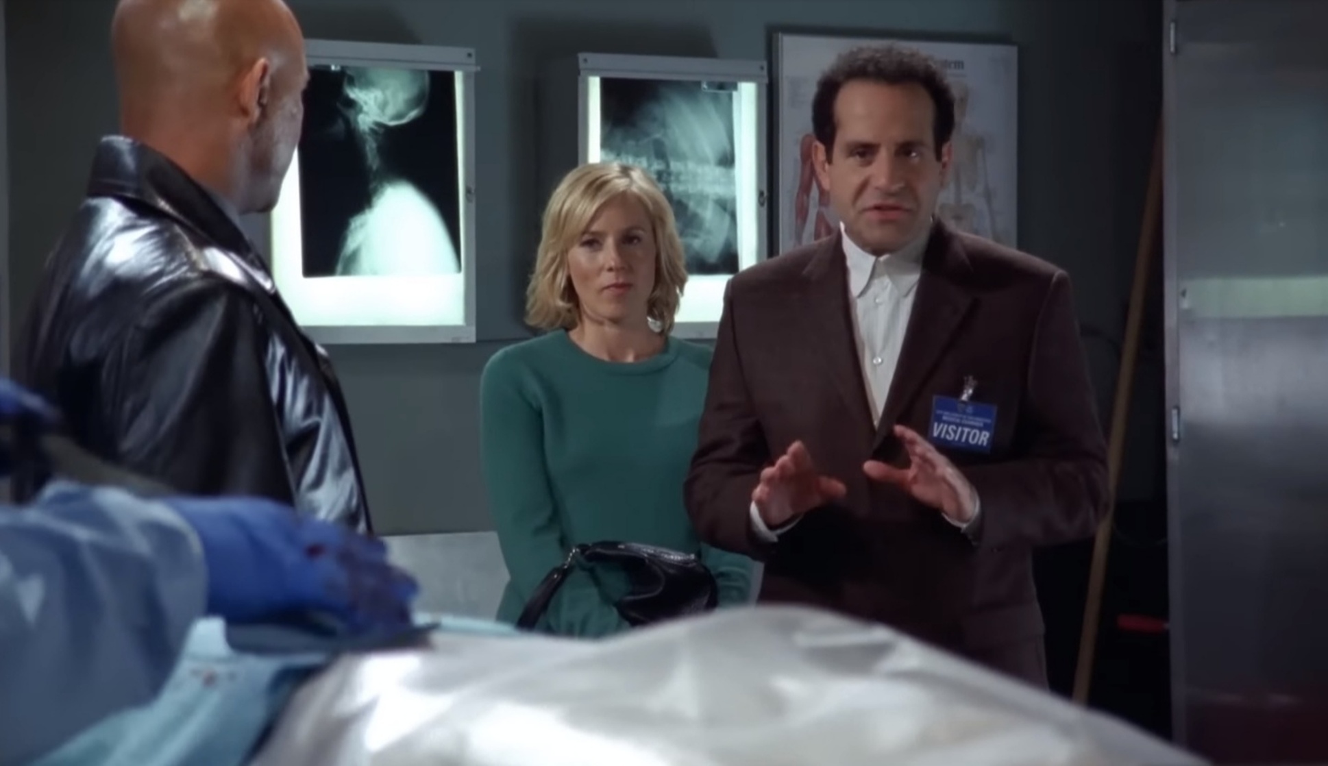 Picture Of Mr Monk And The Really Really Dead Guy picture-of-mr-monk-and-the-really-really-dead-guy