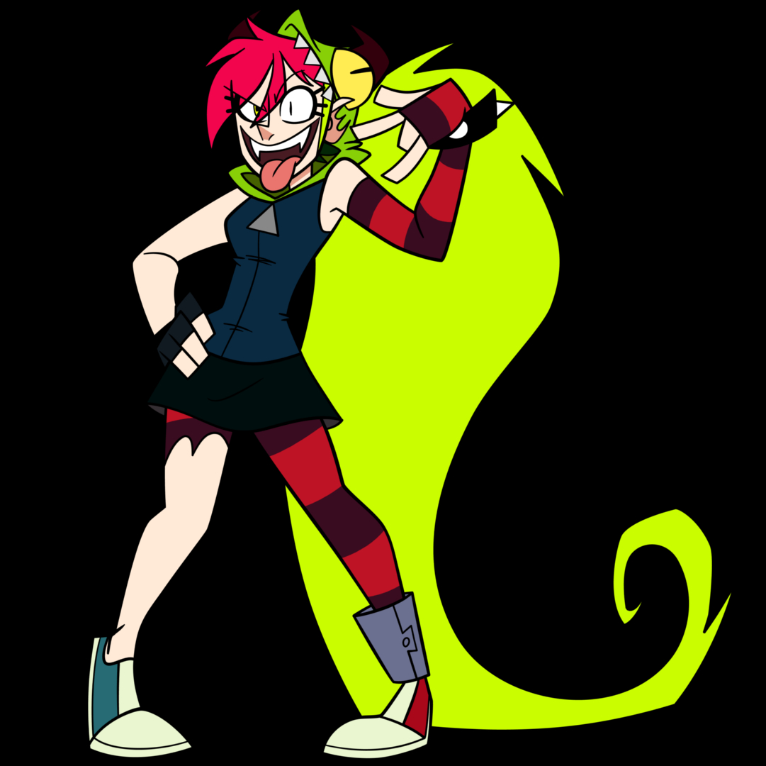 Demencia